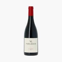 Yves Leccia, E Croce, IGP &Icirc;le de Beaut&eacute;, 2022, biologique Domaine Yves Leccia