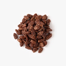 Noix de pécan caramélisée Maison Naja