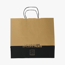 Grand sac cadeau null