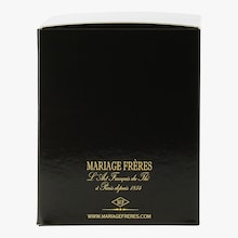 Thé Russian breakfast  Mariage Frères