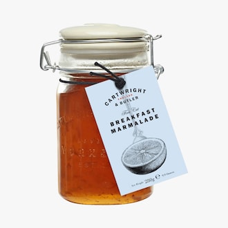 Marmelade d'orange Cartwright & Butler