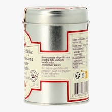 S&eacute;same &agrave; la prune Ume Terre Exotique