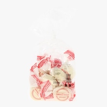 Polvoron traditionnel  Antonio Anaut