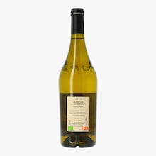 Domaine de la Pinte, AOC Arbois, Chardonnay, 2023, biologique Domaine de la Pinte