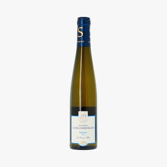 Domaines Schlumberger, Les Princes Abb&eacute;s, Alsace Riesling, 2022 Domaines Schlumberger