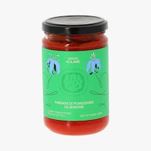 Pur&eacute;e de tomates cerises biologiques Capobianco