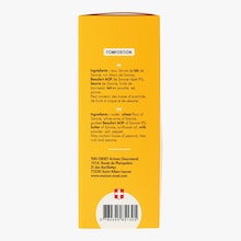 Bricelets pour l'apéritif au Beaufort AOP Orset