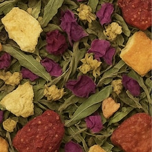 Infusion &Eacute;t&eacute; doux &agrave; Paris Maison Alexis Lepers