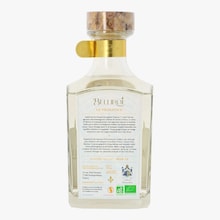 Gin Belliroi, Le Primatice, biologique Belliroi