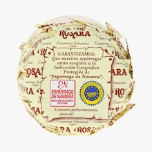 Asperges de Navarre IGP Rosara