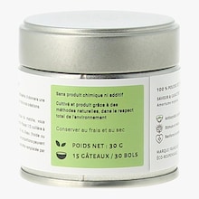 Thé matcha Classique Anatae