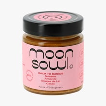 Purée d’oléagineux - BACK TO BASICS Moonsowl