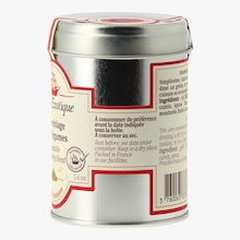 Assemblage pour légumes Terre Exotique