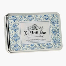 Retrouvailles - Assortiment de biscuits sucr&eacute;s Le Petit Duc