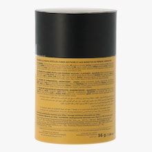 Pralin&eacute;s aux noisettes du pi&eacute;mont et truffe d&rsquo;&eacute;t&eacute; 0,3 %, aromatis&eacute;s Artisan de la truffe