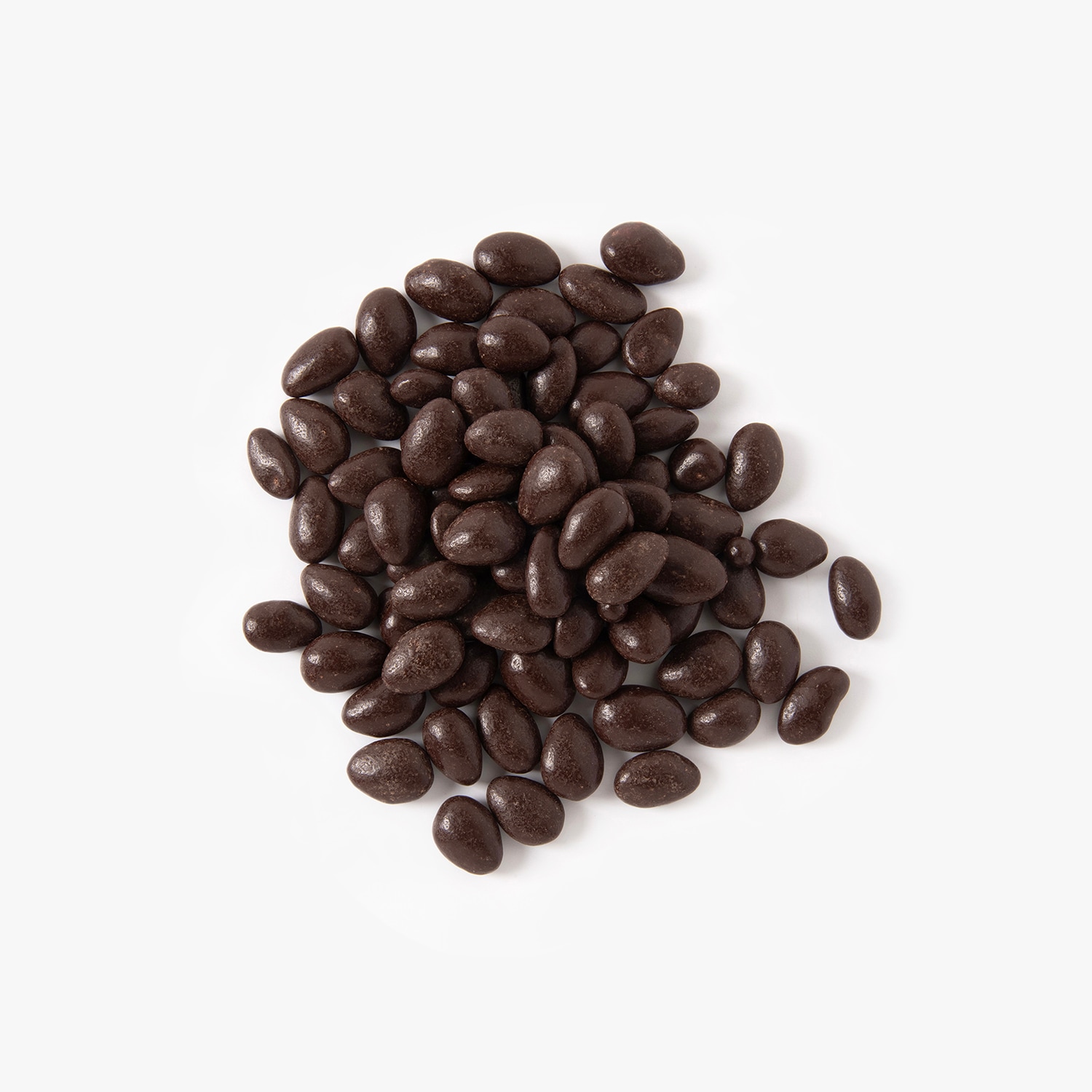 Amande chocolat noir bio Maison Naja