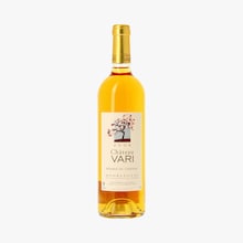 Ch&acirc;teau Vari, R&eacute;serve du Ch&acirc;teau, AOC Monbazillac, 2009 Ch&acirc;teau Vari
