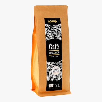Café en grain - Costa Rica - Pura Vida Maison Lagrange