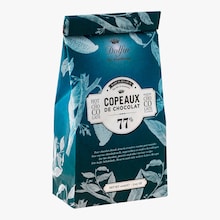 Copeaux de chocolat 77 % Dolfin