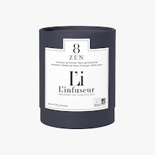 Infusion n°8 ZEN L'infuseur