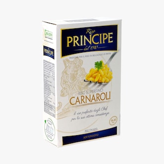 Riz Carnaroli Riso Principe