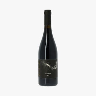 Brendan Stater-West, AOC Saumur, 2019 Brendan Stater-West