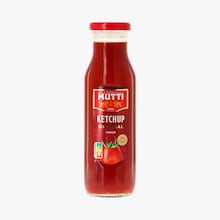 Ketchup intense Mutti