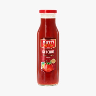 Ketchup intense Mutti