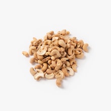 Noix de cajou à la truffe noire tuber melanosporum 1 % Maison Naja