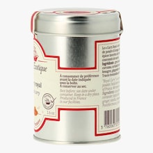 Curry royal Terre Exotique