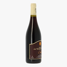 Domaine La Terrasse d'&Eacute;lise, Enclos, IGP Pays d'H&eacute;rault, 2021 La Terrasse d'&Eacute;lise