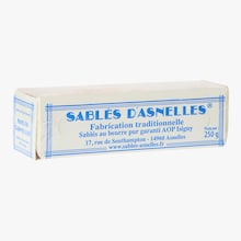 Sabl&eacute;s d&rsquo;Asnelles Les Sabl&eacute;s d'Asnelles&reg;