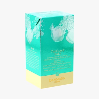 Thé glacé Bali Dammann Frères