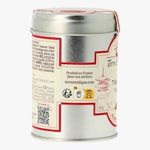 7 sésames Terre Exotique