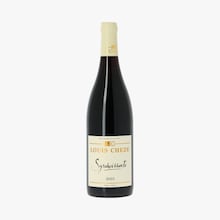 Louis Ch&egrave;ze, Syrahvissante, Vin de France, 2023 Louis Ch&egrave;ze