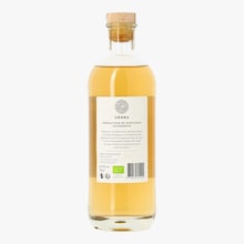 Distillerie C&eacute;r&egrave;s, Liqueur Sureau, biologique Distillerie C&eacute;r&egrave;s