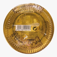 Savon liquide de Marseille - Lavande aromatique La Compagnie de Provence