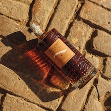 Rhum Eminente, Ron de Cuba, Gran Reserva Edition n&deg;2, 10 ans Eminente