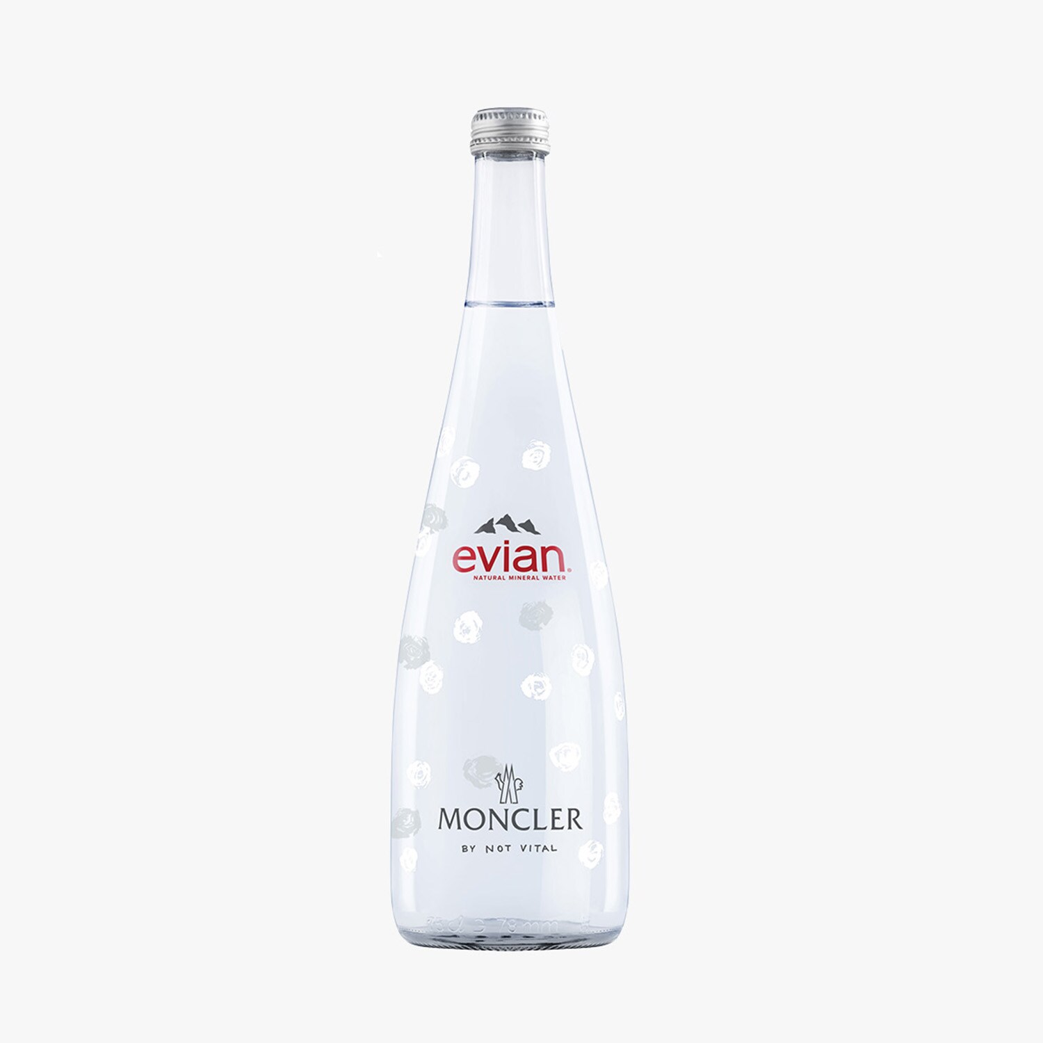 evian x virgil abloh