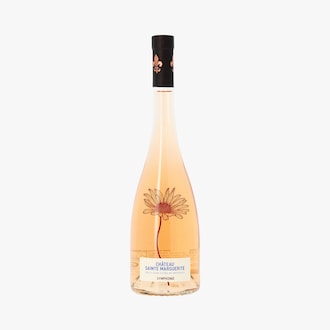 Ch&acirc;teau Sainte Marguerite, Symphonie, AOP C&ocirc;tes de Provence, cru class&eacute;, 2025, biologique Ch&acirc;teau Sainte Marguerite