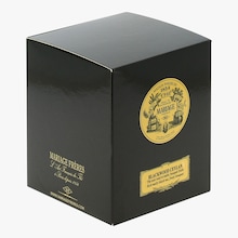 Th&eacute; noir Blackwood Ceylan Mariage Fr&egrave;res