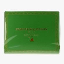 Th&eacute; Assam - 15 sachets de th&eacute; soyeux Fortnum & Mason