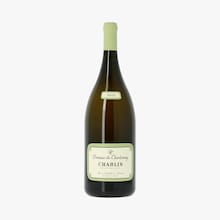 Magnum de Domaine du Chardonnay, AOC Chablis, 2023 Domaine du Chardonnay