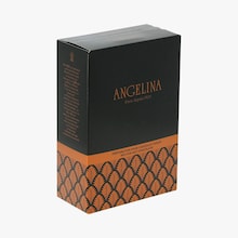 Préparation pour chocolat chaud Angelina