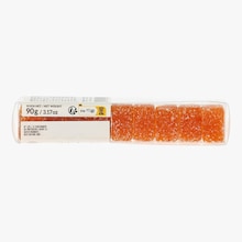 P&acirc;tes de fruits cl&eacute;mentine Fran&ccedil;ois Doucet
