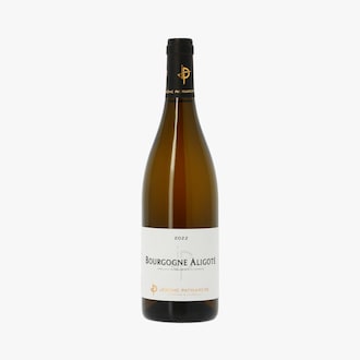 J&eacute;r&ocirc;me Patriarche, AOC Bourgogne aligot&eacute;, 2022 J&eacute;r&ocirc;me Patriarche