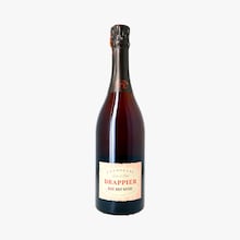 Champagne Drappier Brut Nature Rosé Drappier