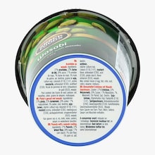 Cacahuètes au wasabi Snack Foods