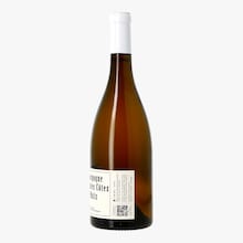 Julien Cruchandeau, AOC Bourgogne Hautes C&ocirc;tes de Nuits, 2024, biologique Julien Cruchandeau
