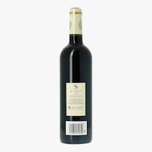 Ch&acirc;teau Siran, S de Siran, AOC Margaux, 2016 Ch&acirc;teau Siran